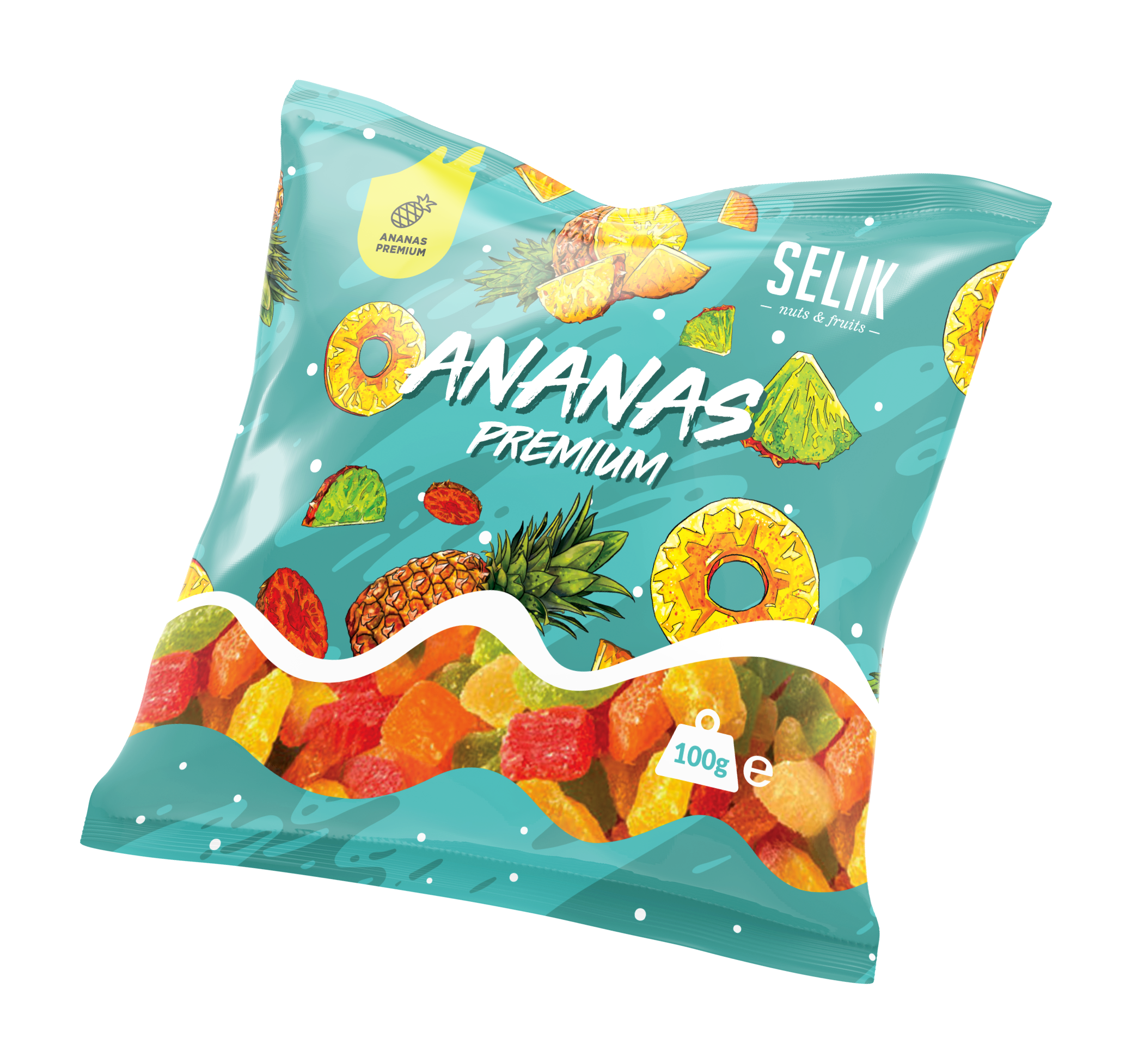 Ananas