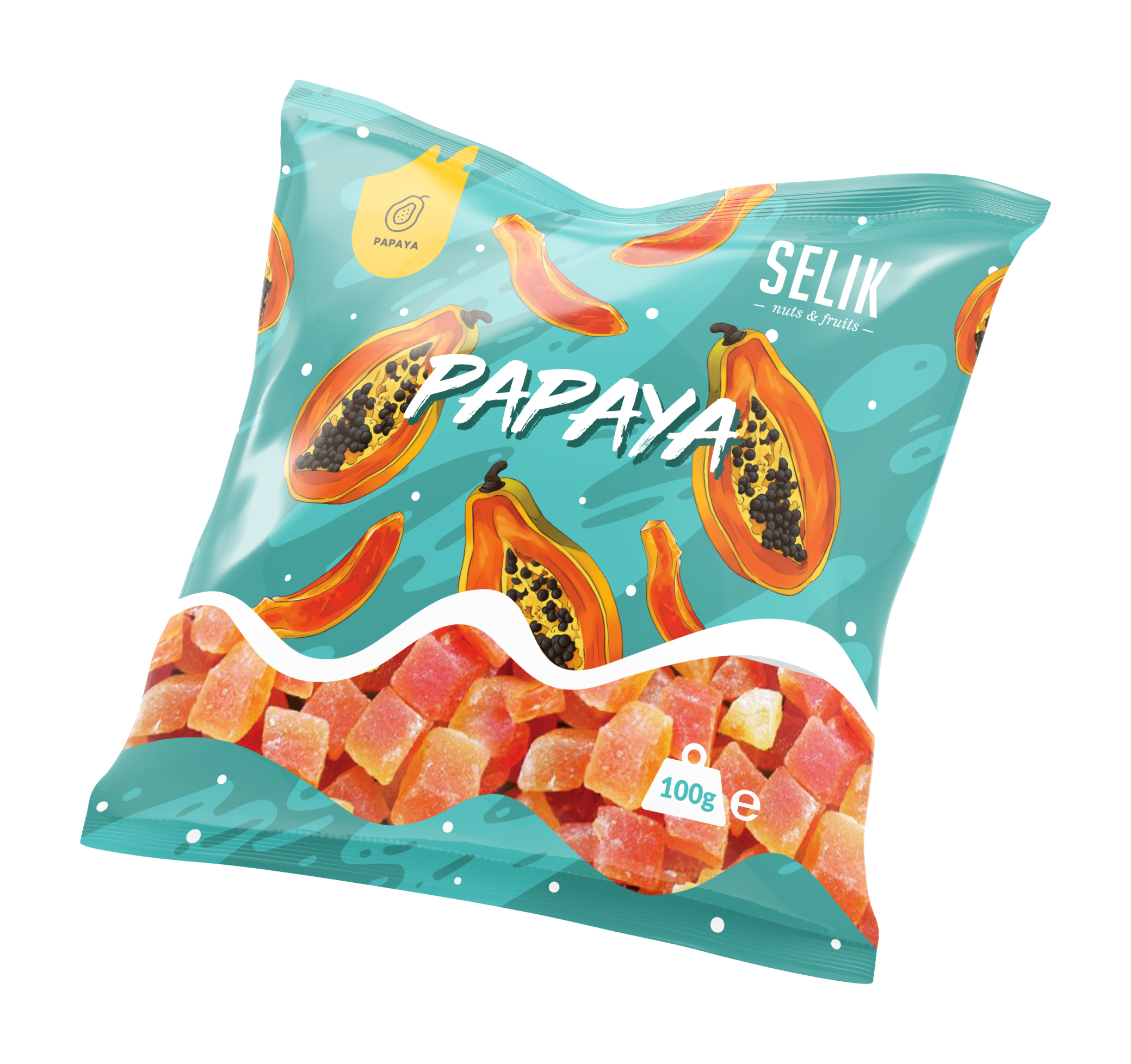 Papaya