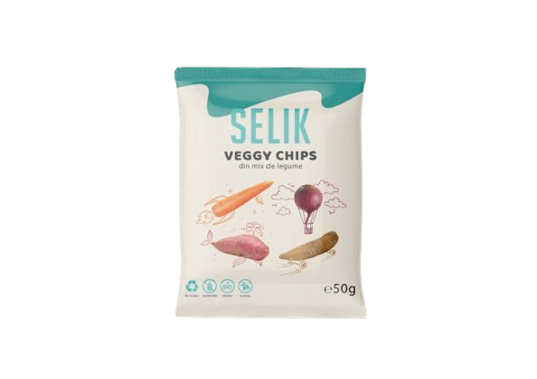 Mix de legume