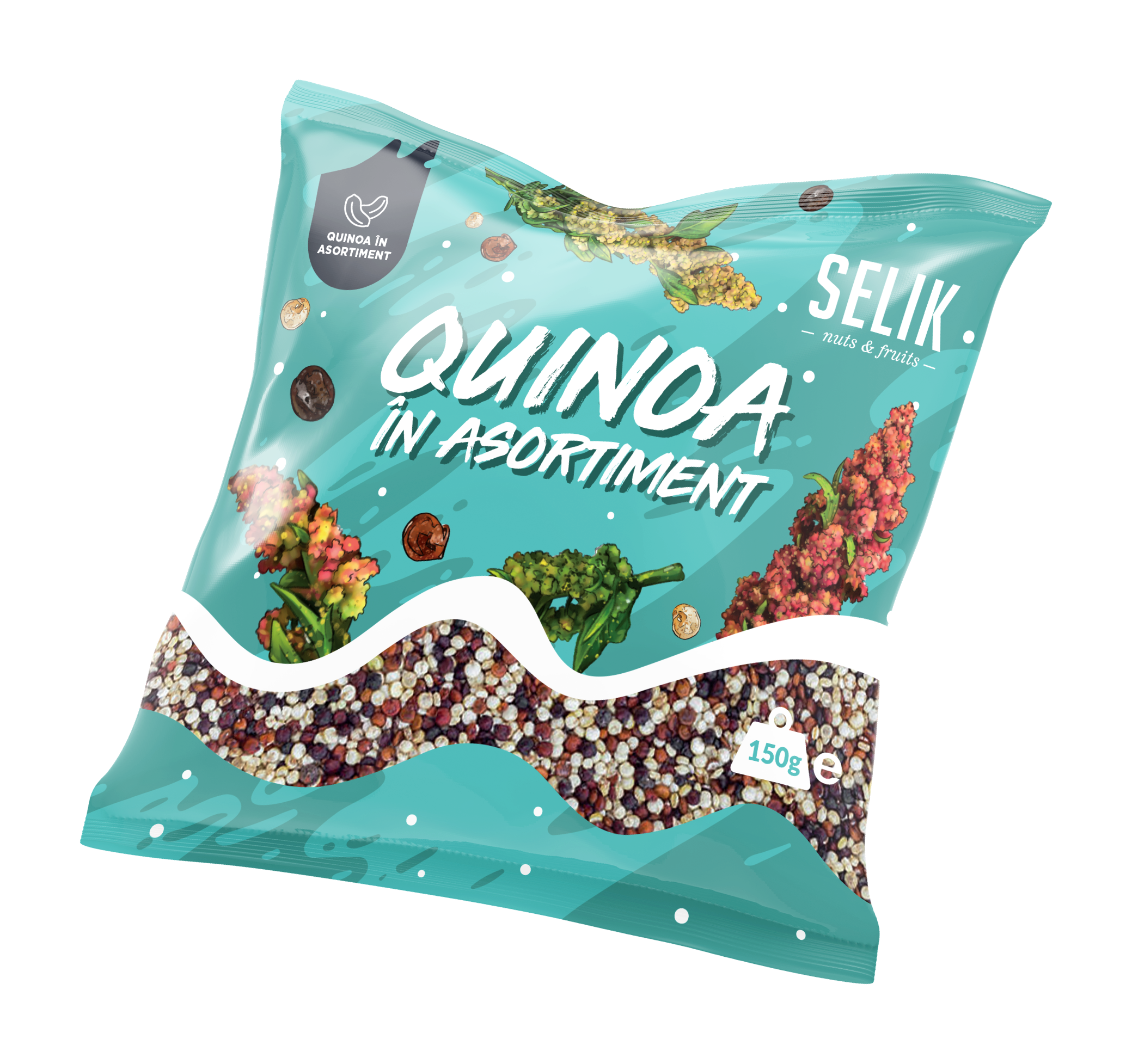 Quinoa