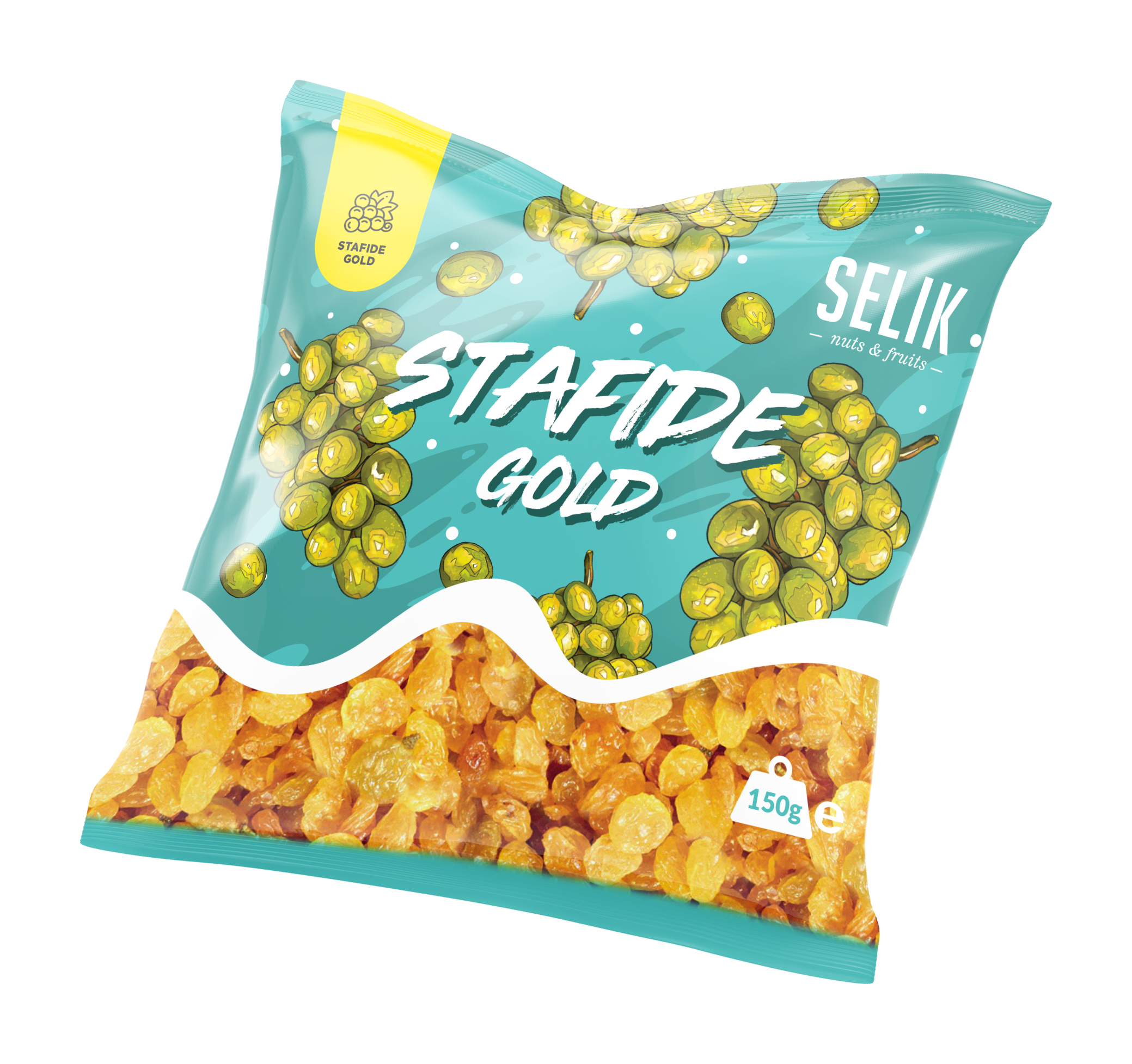Stafide Gold